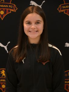 Sydney DeMings