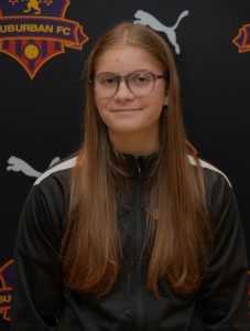 Jillian Bowes