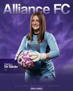 Gabriella DeSando
