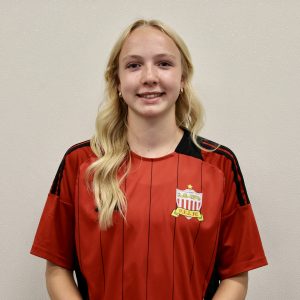 Hadley MacLean