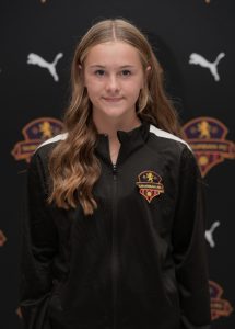 Hayley Gervais