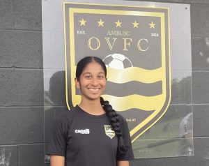 Shyla Deshpande
