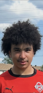 Tyrel Bedassi