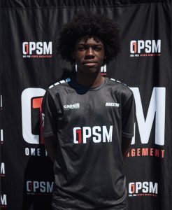 Ayobami Ojo
