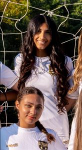 Suraiya Dhaliwal