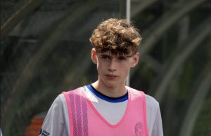 Ryan Cormier