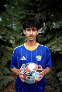 Issa Ahmed