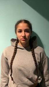 Anaya Farfan