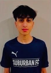 Rohail Khawaja Syed