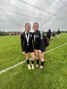 Macey Jacyno