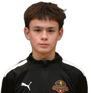 Kael McGrath