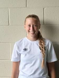 Kenna Blucher