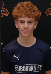 Liam Brown