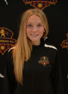 Elizabeth Atkinson