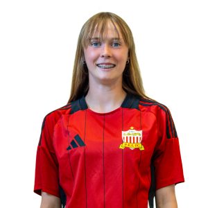 Maëlle Ranahan