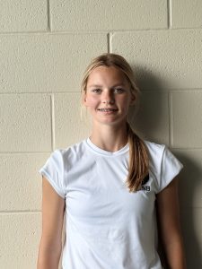 Mackenzie Anglehart