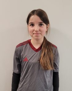 Madeline Stewart