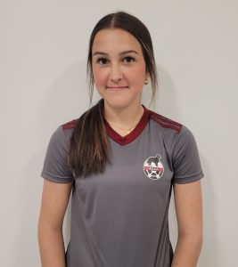 Maya Brodeur
