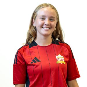 Norah Gill