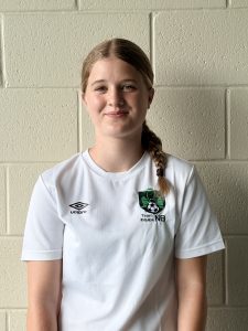 Naia MacEachern