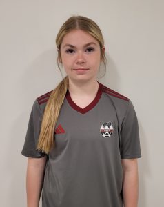 Olivia Gaulton