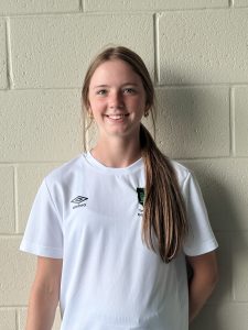 Olivia Boisvert