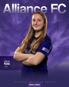 Olivia Kola