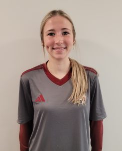 Rachel Knee