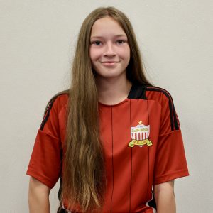 Sydney Baltzer