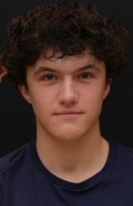 Will Dyck
