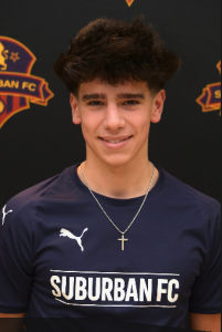 Xavier Laba